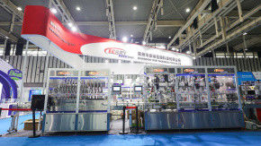 Changzhou Terry Packing Sci-Tech Co., Ltd. linia produkcyjna producenta