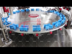 Automatyczna maszyna do napełniania sprayem doustnym Fresh Fresh Spray do pielęgnacji jamy ustnej