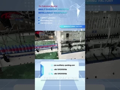 Przewód antykorozyjny